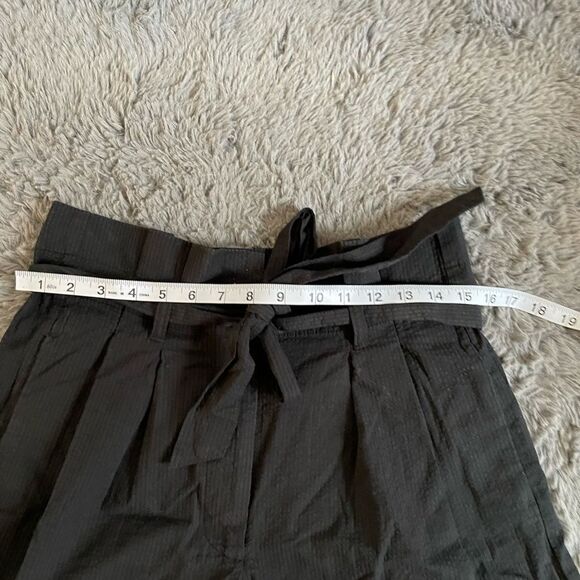 J‎ crew paperbag high rise shorts - Picture 8 of 8